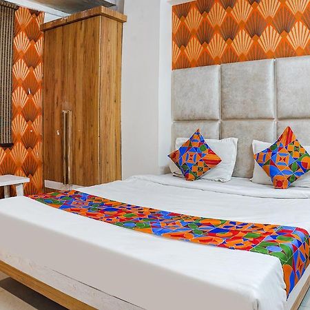 Fabhotel The Pannies Бопал Екстериор снимка
