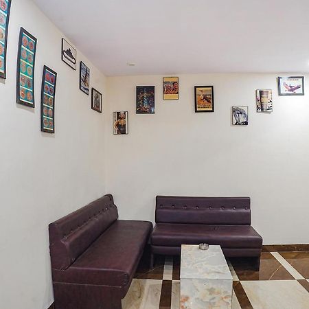Fabhotel The Pannies Бопал Екстериор снимка