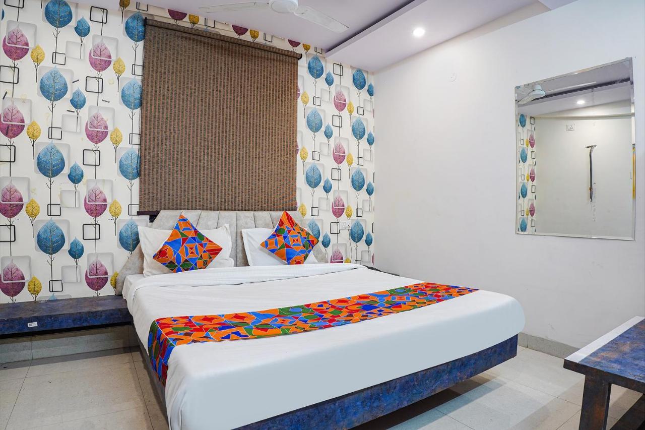 Fabhotel The Pannies Бопал Екстериор снимка