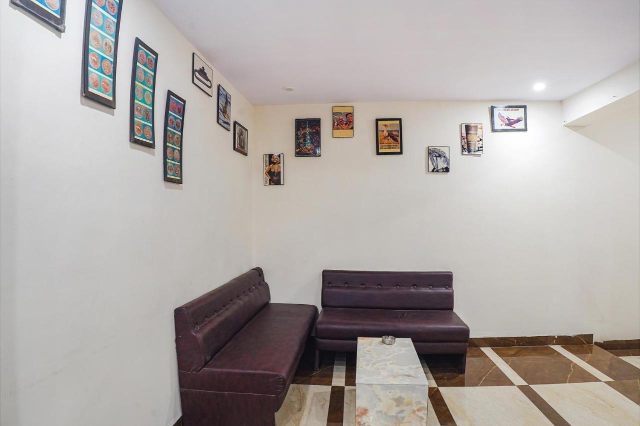 Fabhotel The Pannies Бопал Екстериор снимка