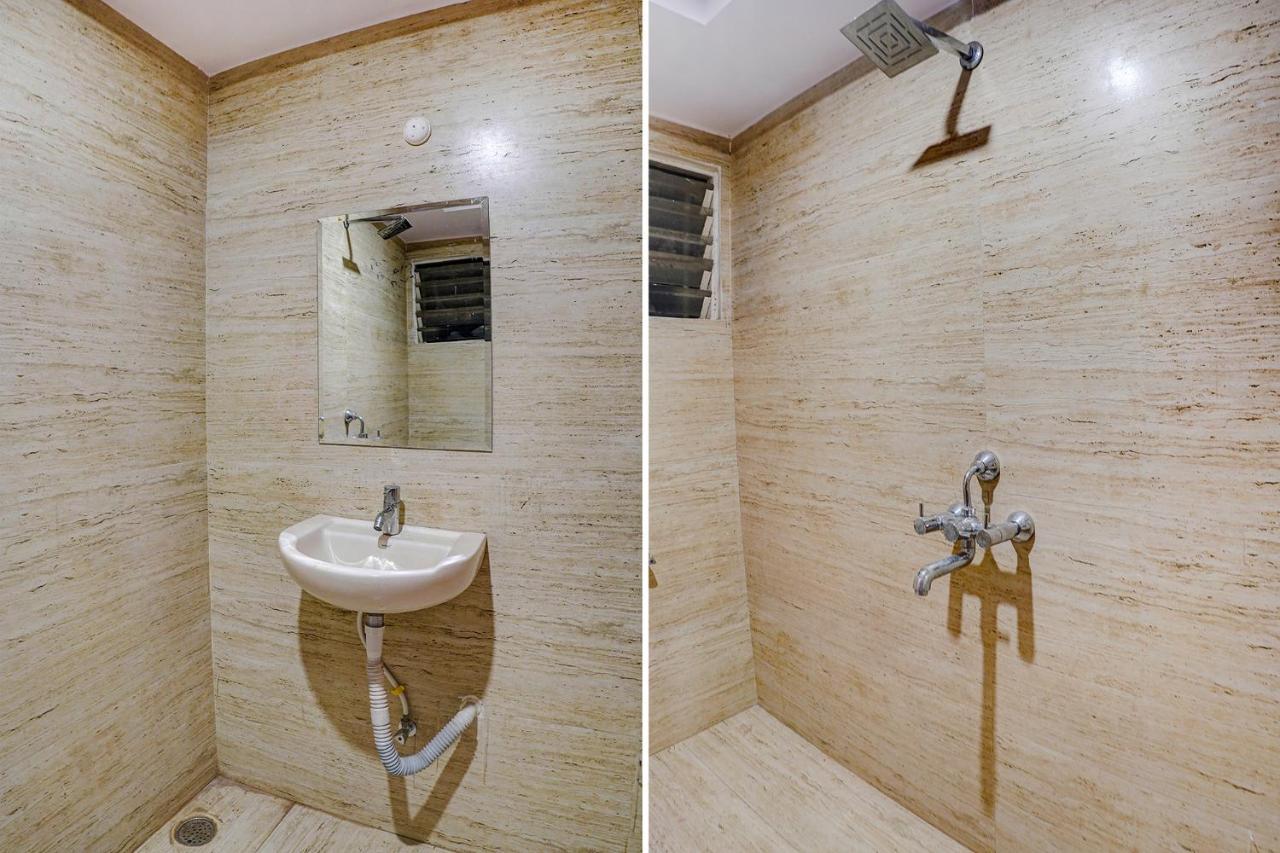 Fabhotel The Pannies Бопал Екстериор снимка