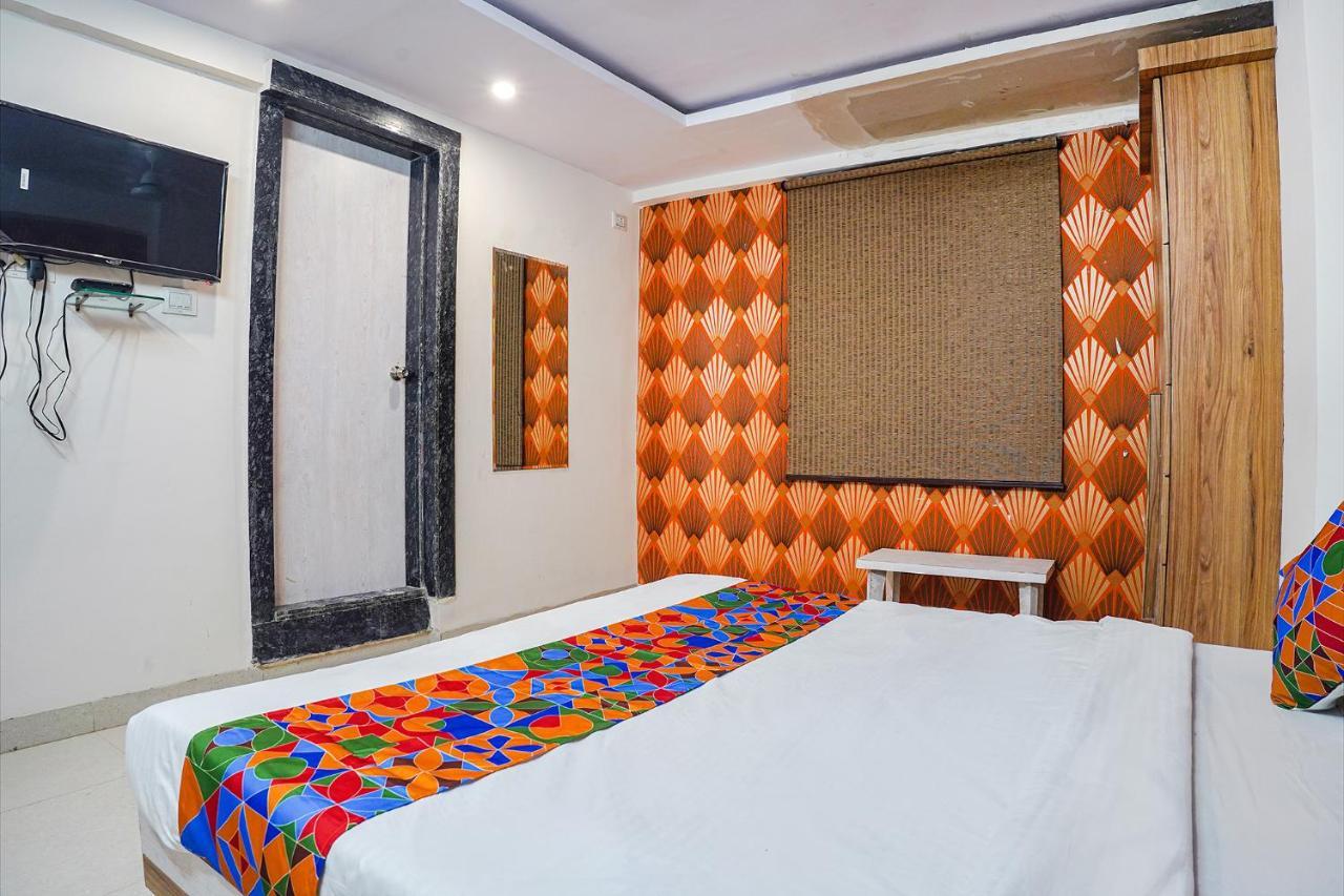 Fabhotel The Pannies Бопал Екстериор снимка