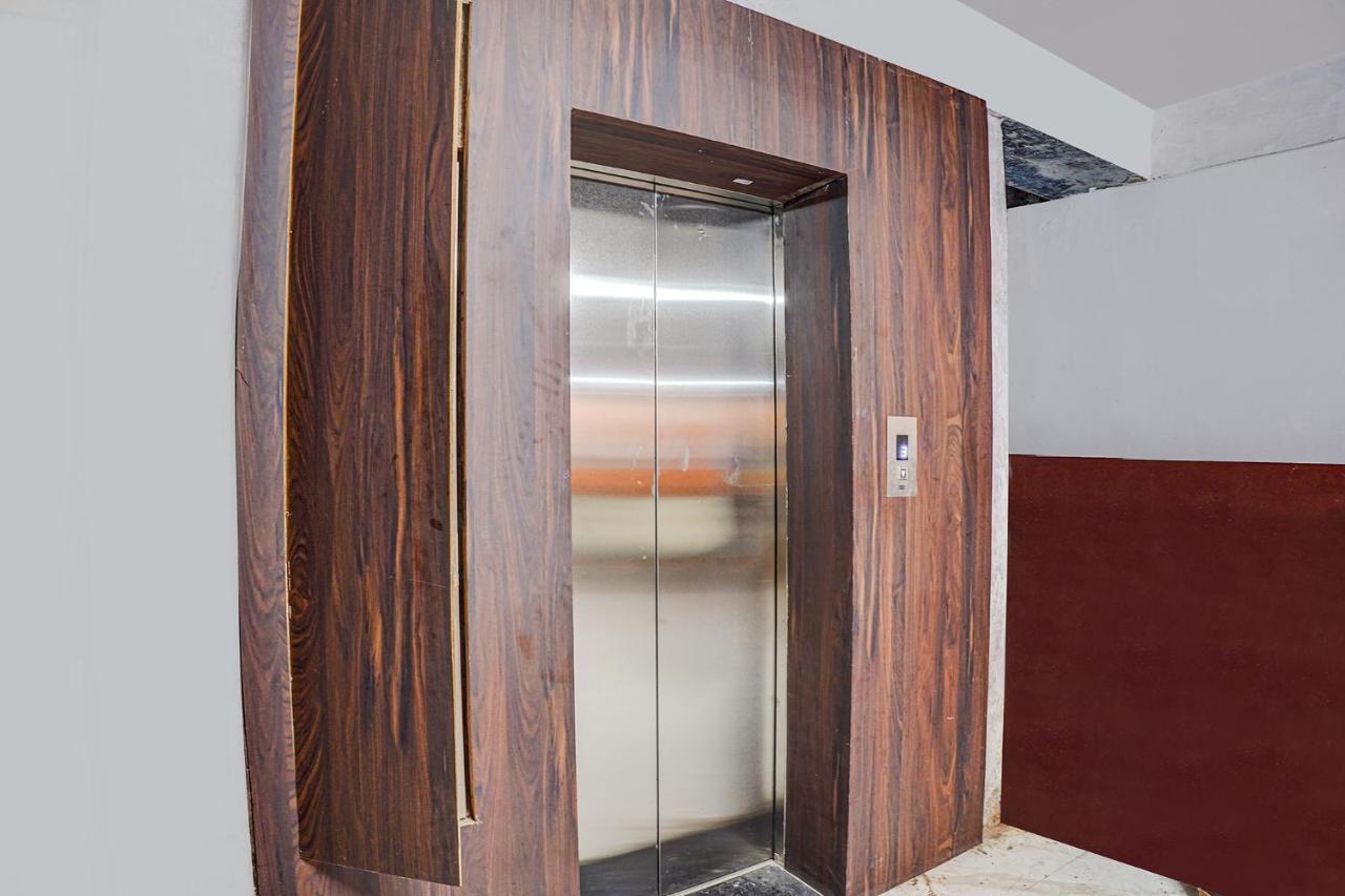 Fabhotel The Pannies Бопал Екстериор снимка