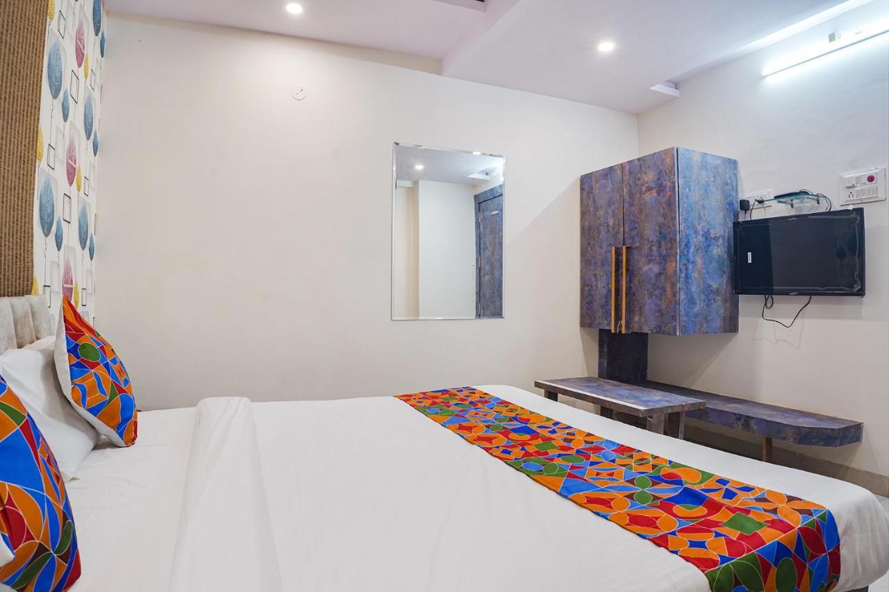 Fabhotel The Pannies Бопал Екстериор снимка
