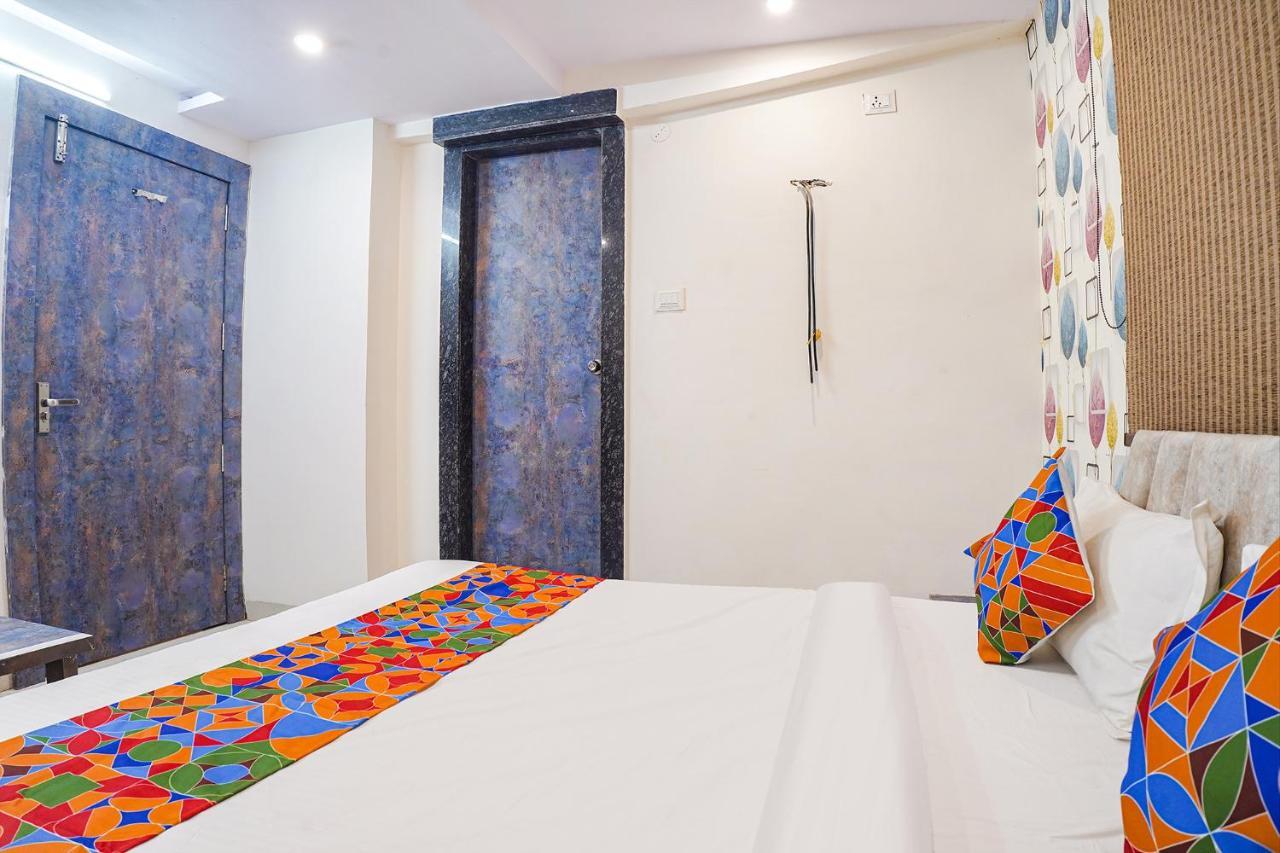 Fabhotel The Pannies Бопал Екстериор снимка