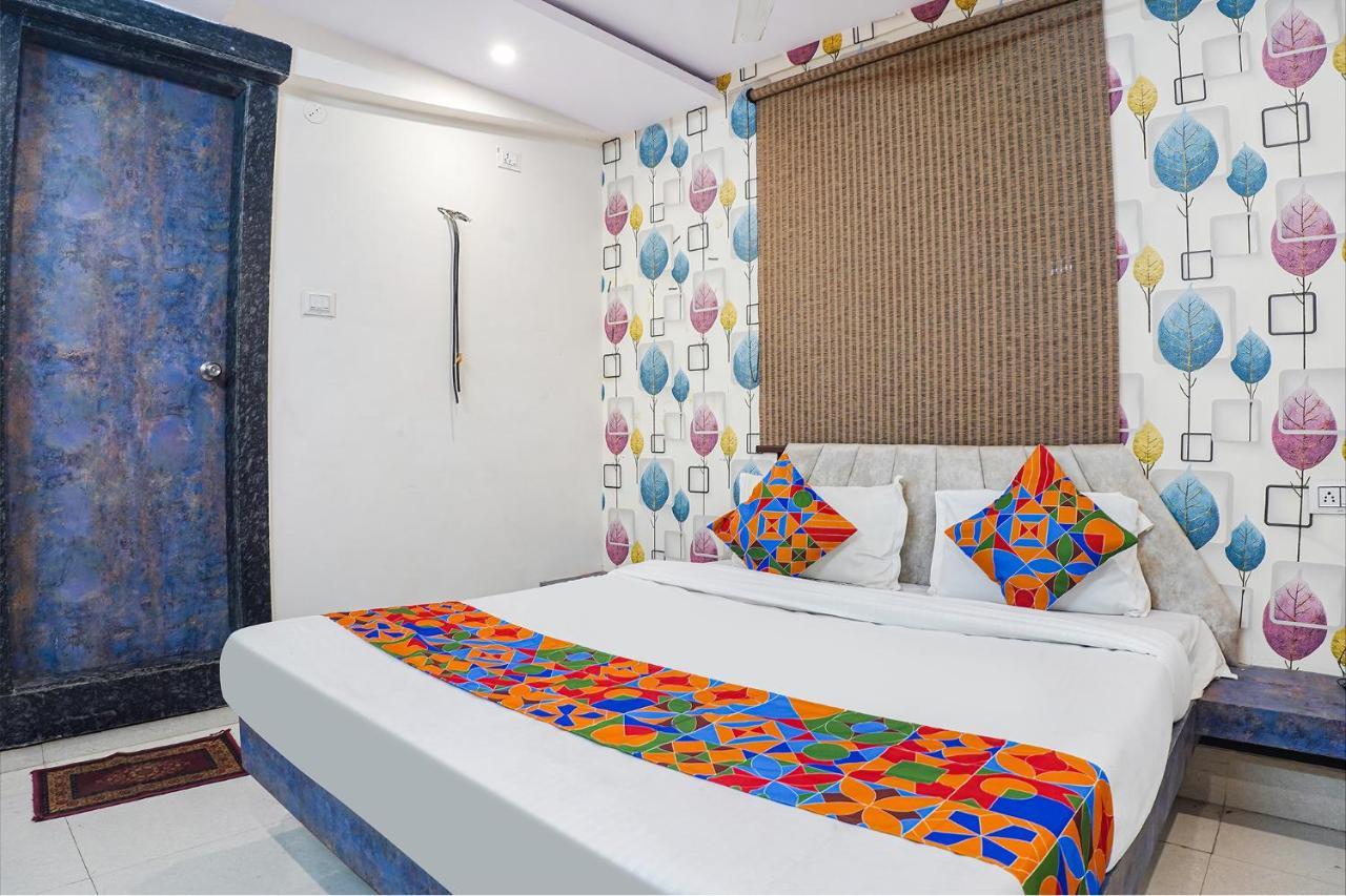 Fabhotel The Pannies Бопал Екстериор снимка
