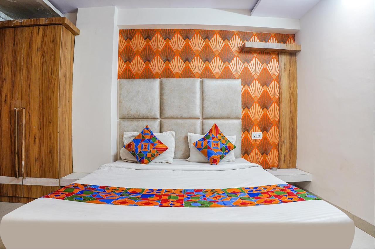 Fabhotel The Pannies Бопал Екстериор снимка