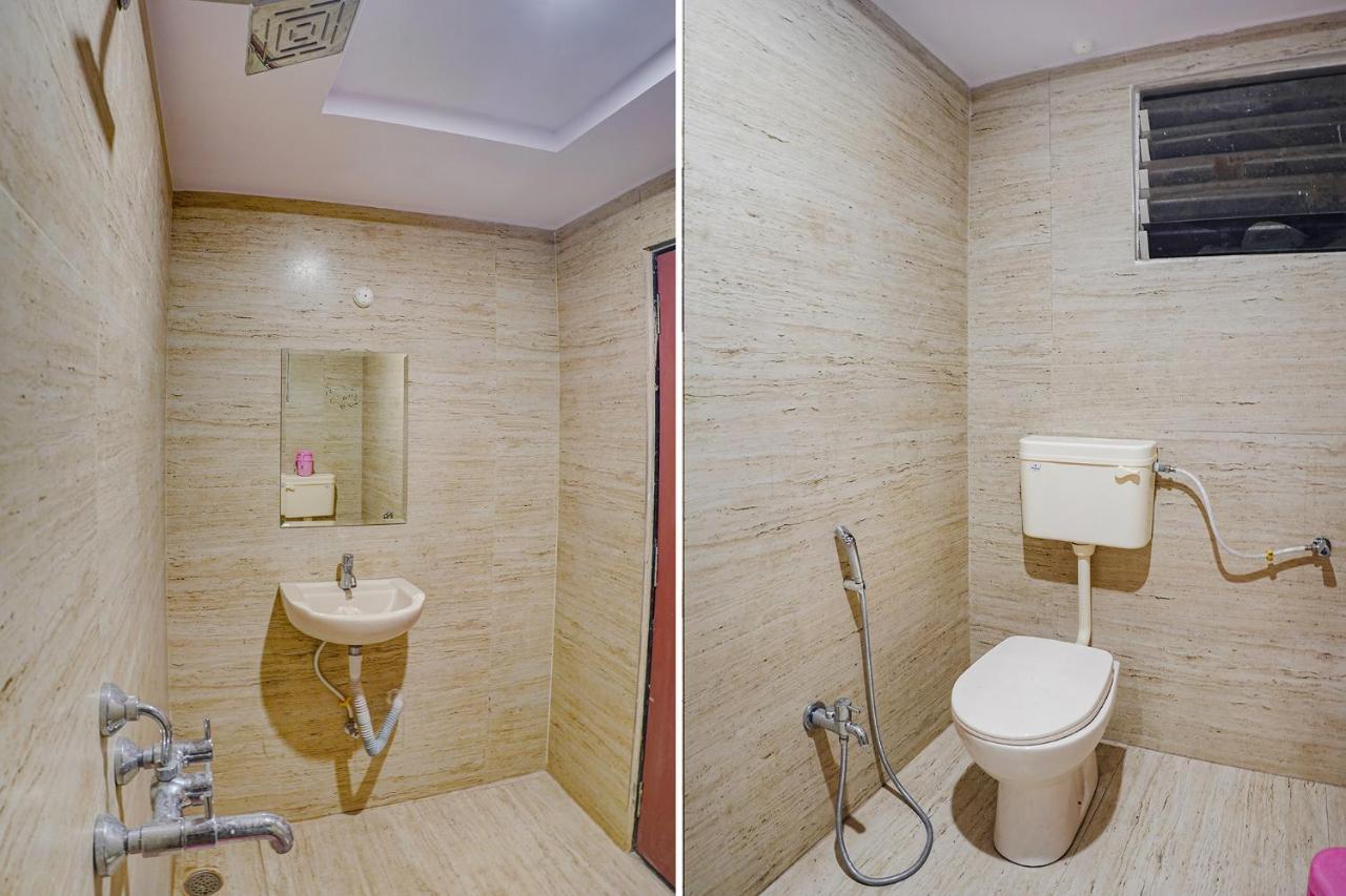 Fabhotel The Pannies Бопал Екстериор снимка