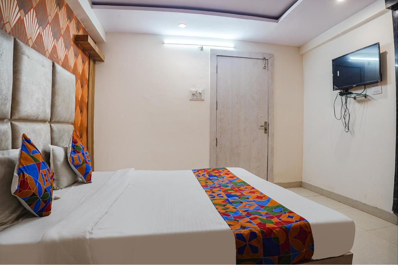 Fabhotel The Pannies Бопал Екстериор снимка